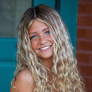 Meet your Posher, Regan